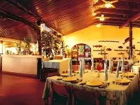 Hotel Cote d'or Lodge Hotels in Baie Sainte Anne