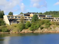 Farsund Fjordhotel Hotels in Farsunds kommun