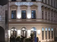 Boutique Hotel Nautilus Hotels in 