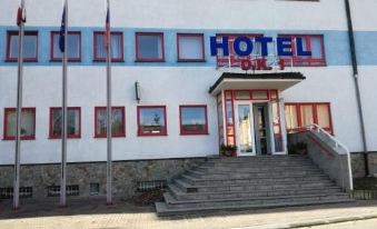 Hotel O.K. 1