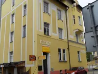 Pension Elektra Hotels in Велка Хледјсеба