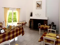 Villa Hotel Hotels in Bucheres