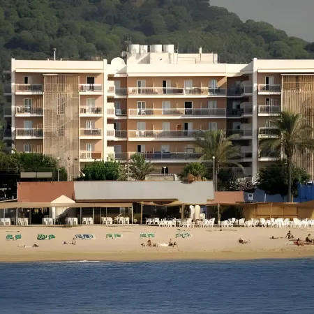 Hotel Sorra Daurada Splash