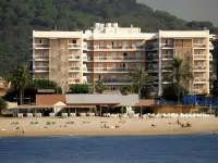Hotel Sorra Daurada Splash - 비치