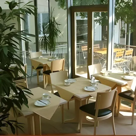 Hotel Und Gasthof Ritter St. Georg