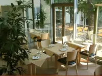 Hotel Und Gasthof Ritter St. Georg - breakfast
