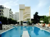 Vittoria Parc Hotel - Pools