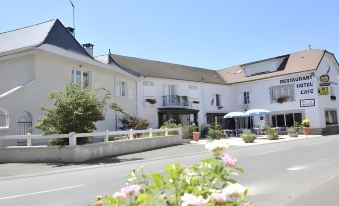 Logis Chez Germaine