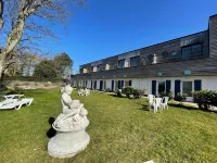 Hôtel des Argousiers Hotels in Wierre-Effroy