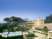 Guadacorte Park Hotels near Plaza Alta