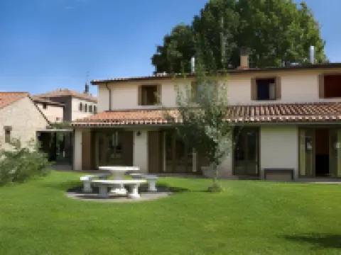 La Posada de San Millán Hotels in 