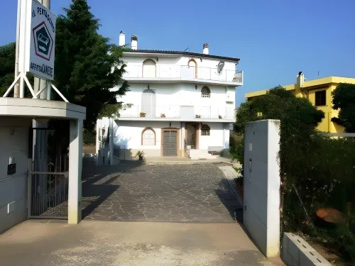 Il Pentagono Các khách sạn ở Province of Campobasso