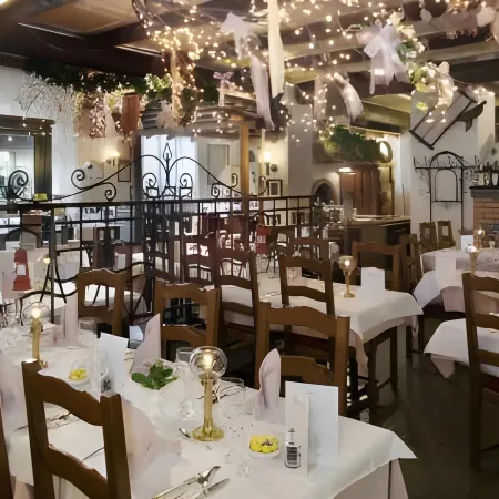 Seilers Vintage Hotel & Spa