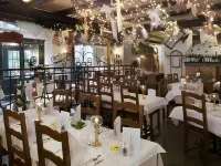 Seilers Vintage Hotel & Spa - breakfast