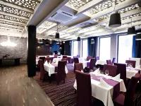 Hotel Natura Residence Business&SPA Hotels in Pyrzowice