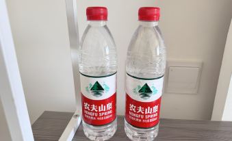 Dejia Home Apartment (Shiren Zheng Street)