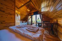 Babil Bungalow Boutique Hotel Các khách sạn ở Derbent Mahallesi