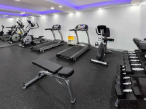 Super 8 by Wyndham Baltimore Northwest Hotels in Baltimore County