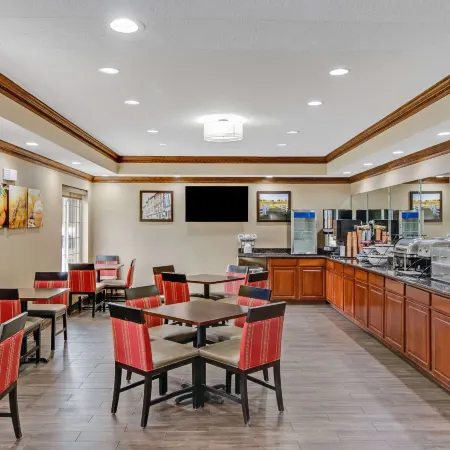 Comfort Inn Henderson - Evansville South