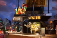 W Panama Hotels in Panama City