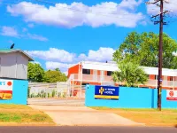 K-Town Hotel Hotels in Katherine
