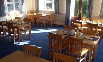 Newent Golf Club and Lodges