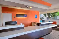 Ramada by Wyndham Merced Hotel di Merced