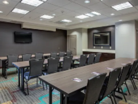 Residence Inn Jackson Hotels in Jackson