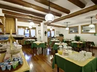 Hotel Al Larin Hotels in Cortina d'Ampezzo