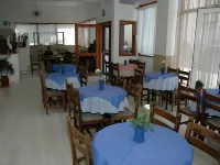 Hotel Meltemi - Desayuno