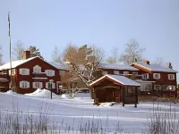 Hotell Gyllene Hornet Hotels in Insjön