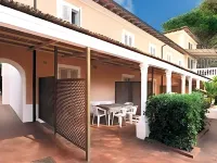 Residence Hotel Villa Mare فنادق في Rio