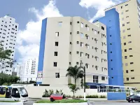 Hotel Guarumar - parcheggio