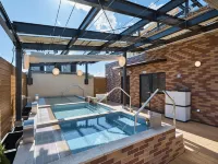 Sauna & Capsule Hotel Rumor Plaza - Suối nước nóng