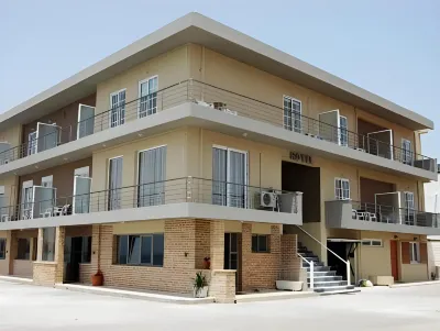 Hotel Antirrio Hotels near Nafpaktos Old Port