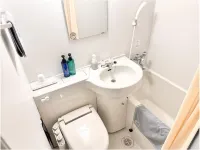 Hotel New Saitama