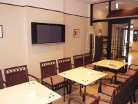 West Inn Fuji-Yoshida - Frühstück