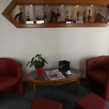 Logis Hôtel la Résidence, Cognac Centre