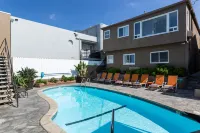 The Sea View Inn at the Beach Hotel a Manhattan Beach