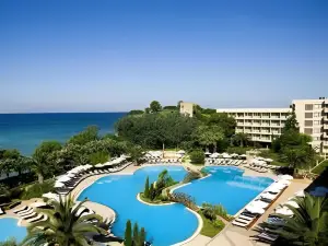 Sani Beach