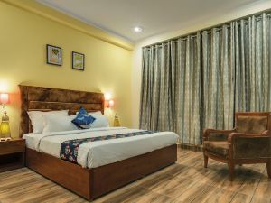 Hotel Sethi Legacy , Haridwar