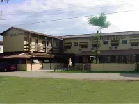 Hotel Águas Vivas Các khách sạn gần Praça Cândido Mota