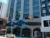 Hotel Atlantico Star - Mountain view