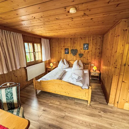 Helmreich Hotels in Bludenz