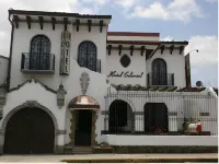 Hotel Colonial Hotels in San Jose