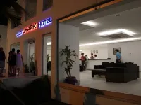 Club Shark Hotel - spa