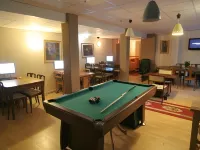 Linné Hostel -  โฮสเทล