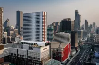 Moxy Bangkok Ratchaprasong