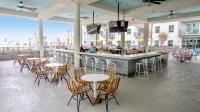 Holiday Inn Club Vacations Myrtle Beach Oceanfront by IHG - bar