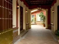 Hotel Manolo Mayo Hotels in Los Palacios y Villafranca